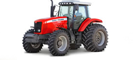 Massey Ferguson