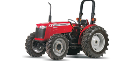 Massey Ferguson