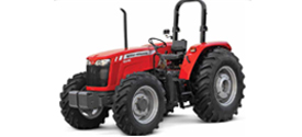 Massey Ferguson