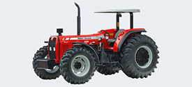 Massey Ferguson