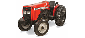 Massey Ferguson