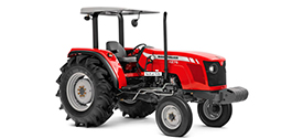 Massey Ferguson