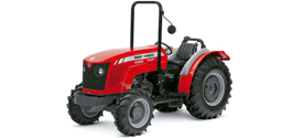 Massey Ferguson