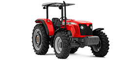 Massey Ferguson