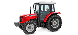 Massey Ferguson