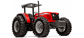 Massey Ferguson