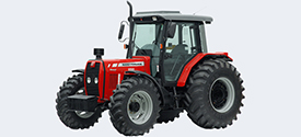 Massey Ferguson