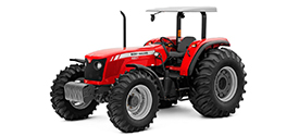 Massey Ferguson