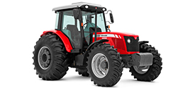 Massey Ferguson