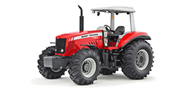 Massey Ferguson