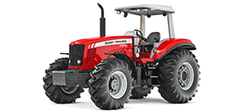 Massey Ferguson