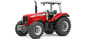 Massey Ferguson