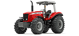 Massey Ferguson