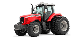 Massey Ferguson