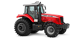 Massey Ferguson