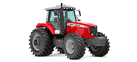 Massey Ferguson