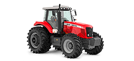 Massey Ferguson