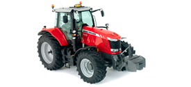 Massey Ferguson