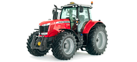 Massey Ferguson